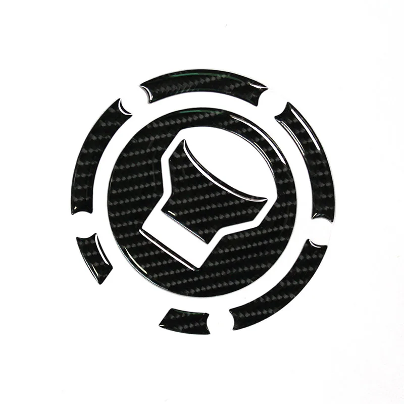 3D fuel tank cap decal carbon fiber for Honda HONDA CBR1000RR 14-15 | Автомобили и мотоциклы