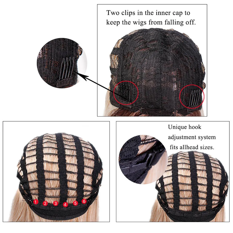 Розовый короткий парик косплей синтетические плечи длина боб для женщин