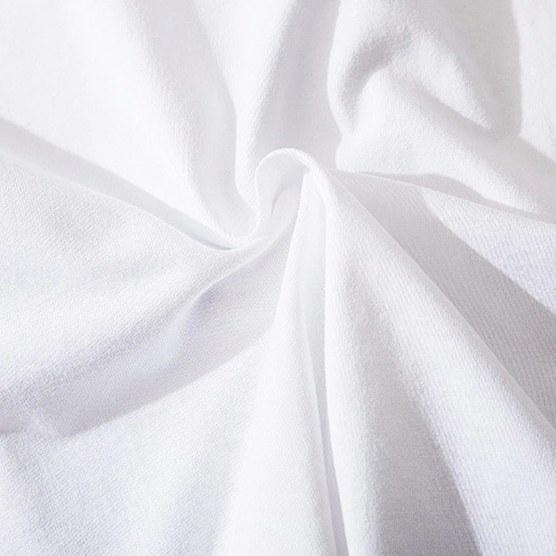 

Hip Hop T Shirt Men 2020 Streetwear Harajuku Painting Jellyfish Print Tshirt Short Sleeve Cotton Fashion Casual T-Shirt Tops