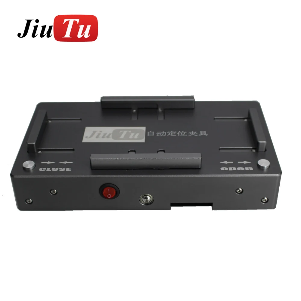 Automatic Centre Align Centering Fixture Mold Mould For Laser Marking Back Cover Separating Machine | Инструменты