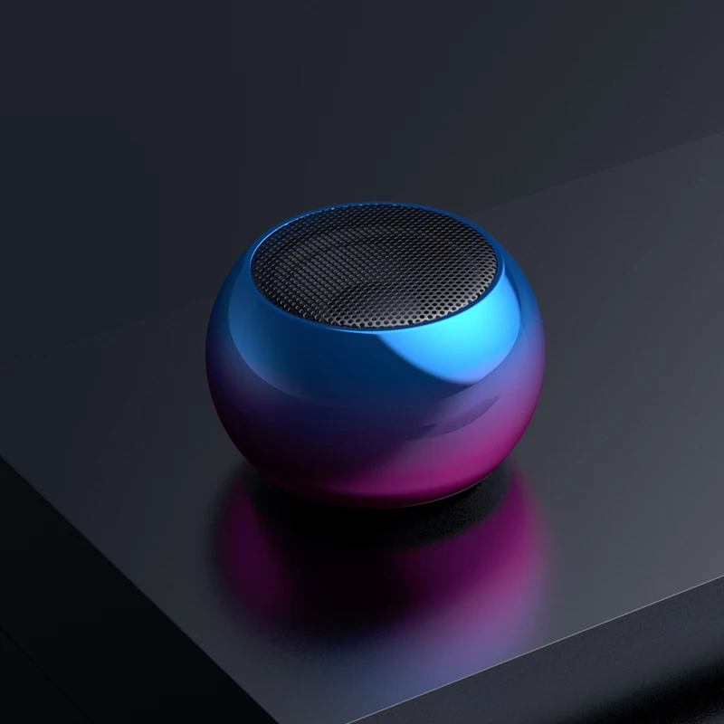 

Bluetooth Speaker TWS Portable Wireless Subwoofer Stereo surround Bluetooth Columns Home Theater Speakers