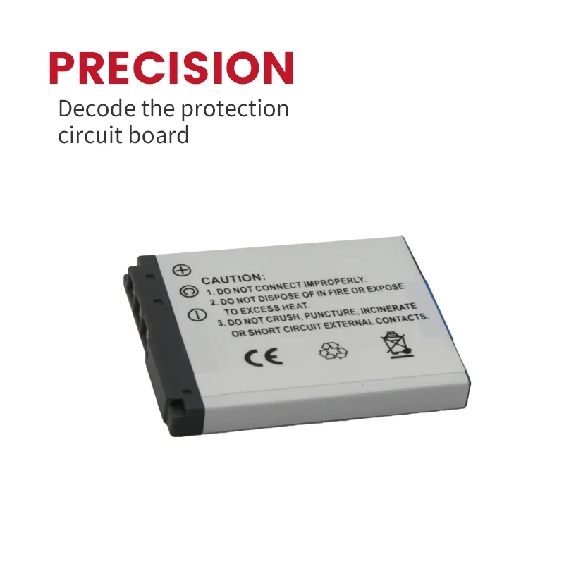 EPHESTION NP-BD1 NP-FD1 NP BD1 FD1 батарея для камеры SONY DSC T300 TX1 T900 T700 T500 T200 T77 T90 батареи Sony |