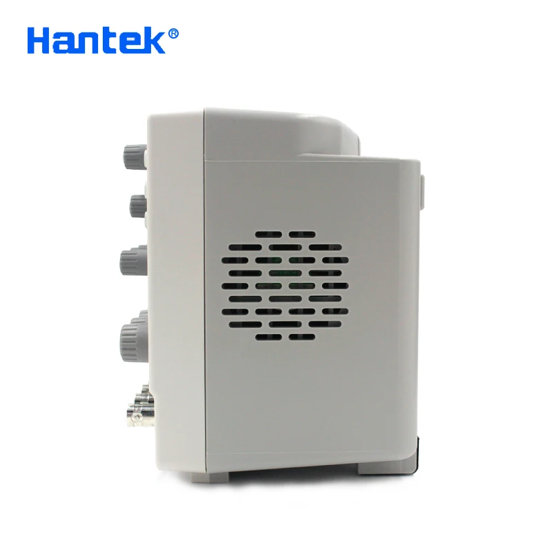 Hantek DSO4254C/4204C/4104C/4084C цифровой осциллограф 4CH Частота дискретизации 1GS/s 250 МГц USB + EXT