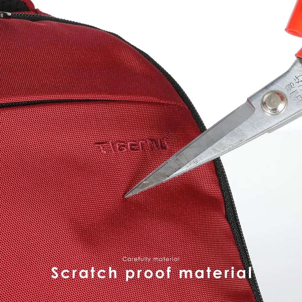 Женский рюкзак для ноутбука Tigernu 14 дюймов с защитой от кражи usb зарядкой женщин