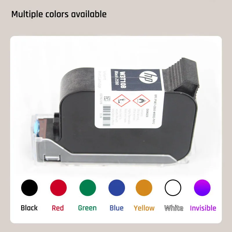 Принтер штрих кода MX3 с сенсорным экраном для этикеток/ручной струйный