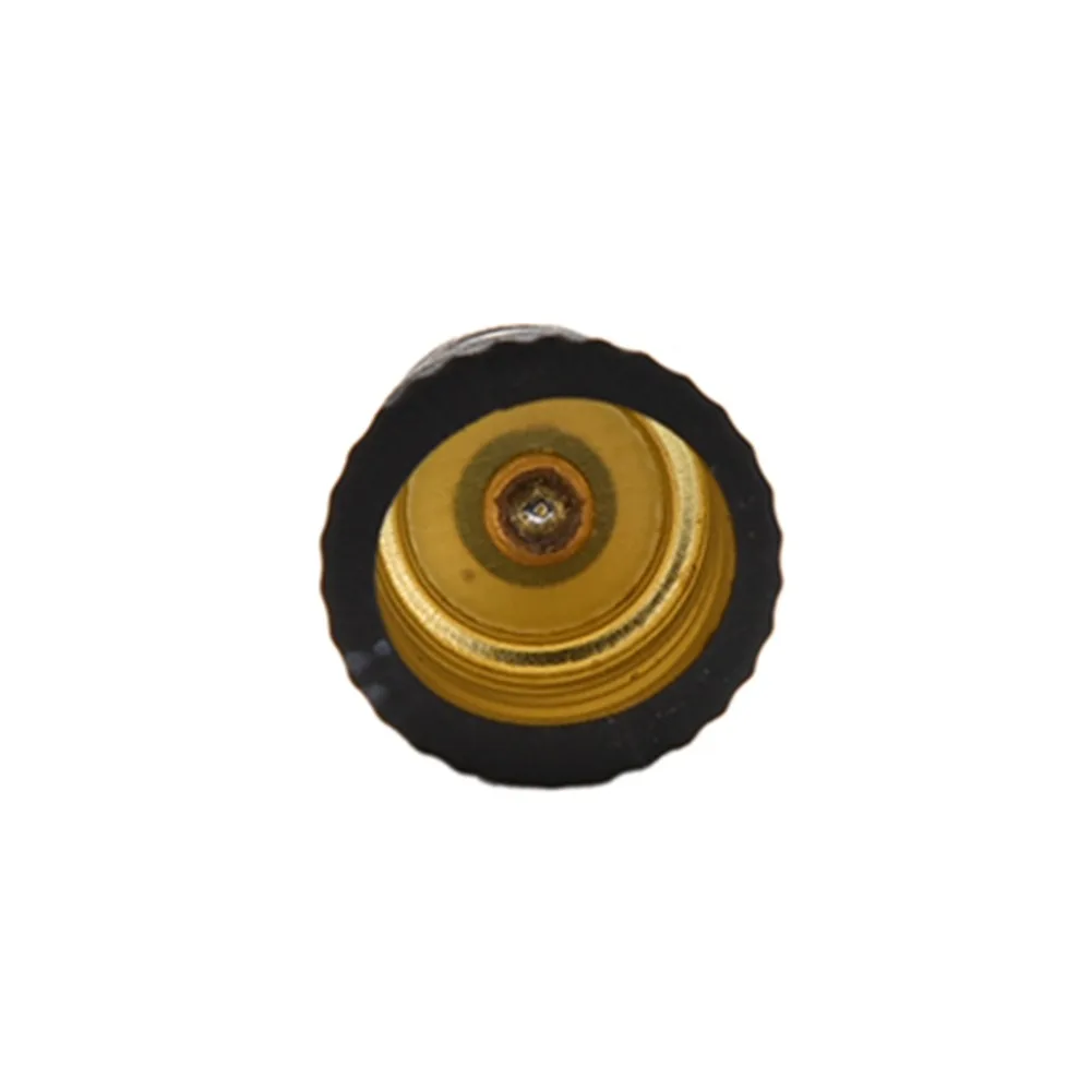 Переходник-конвертер для светодиодной лампы E11 в американский E12 Candelabra Base Socket |