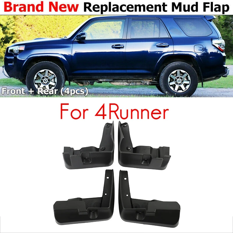 

Брызговики для 2010-2014 Subaru Legacy 4 шт. передние задние брызговики крыло брызговиков автомобильные аксессуары