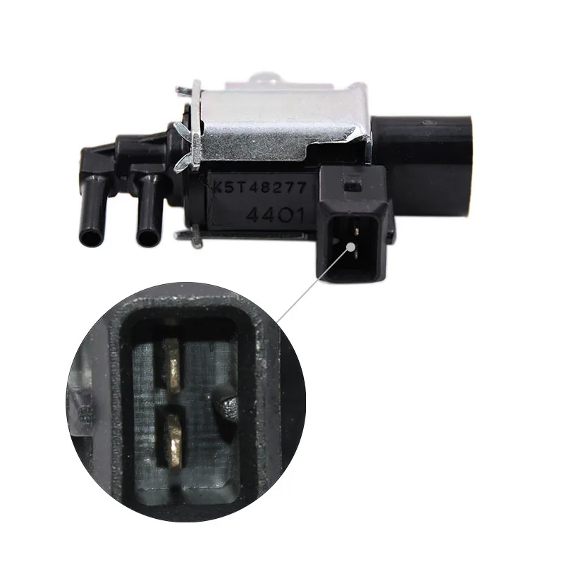 Клапан для Mitsubishi Lancer MR160676 K5T46498 MR 160676 K5T48277|valve| |