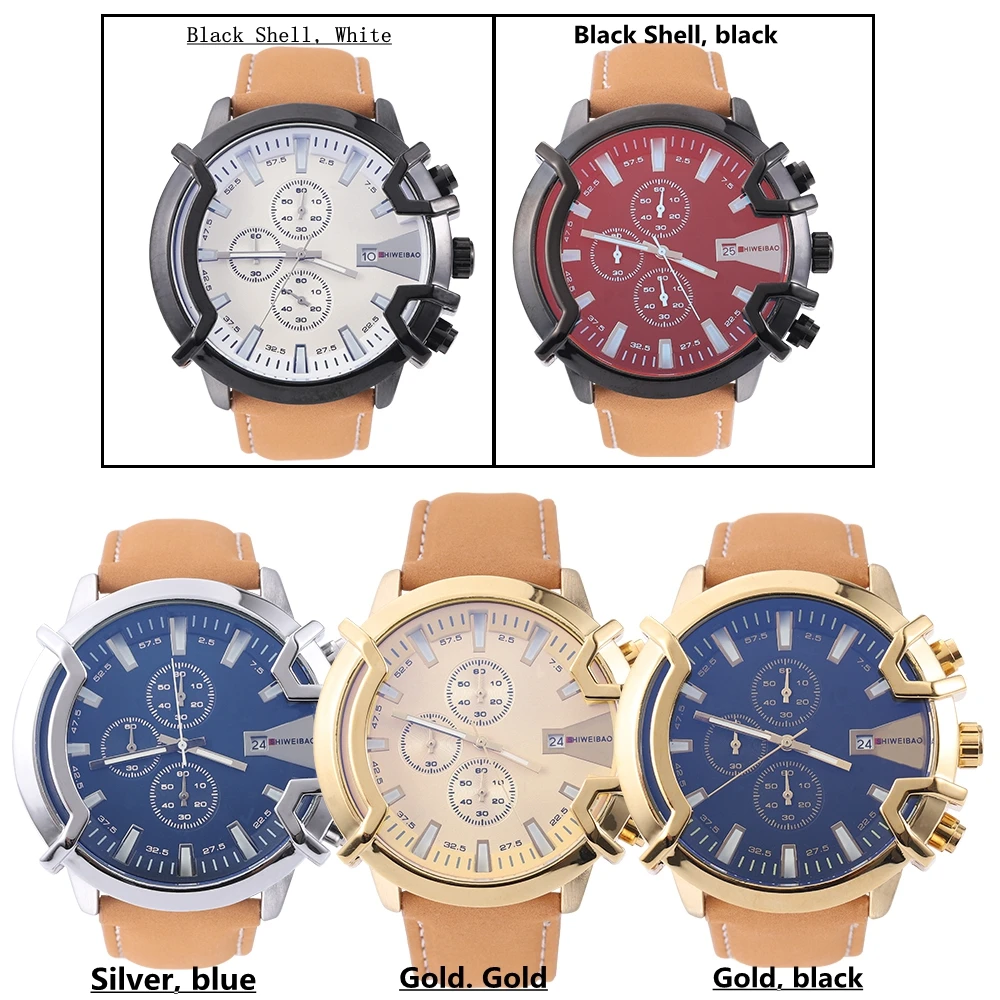 

Men's Watches