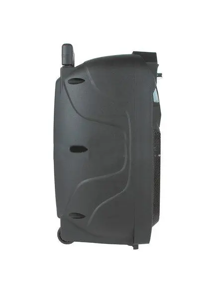 Акустическая система OM&S OM K16 USB Bluetooth комбо колонка усилитель звук сабвуфер