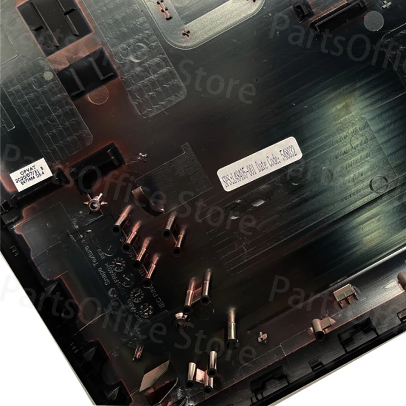 

New 2019 Year Bottom Case Base Enclosure For HP 17-CA 17-BY 17-BY1053DX L48405-001