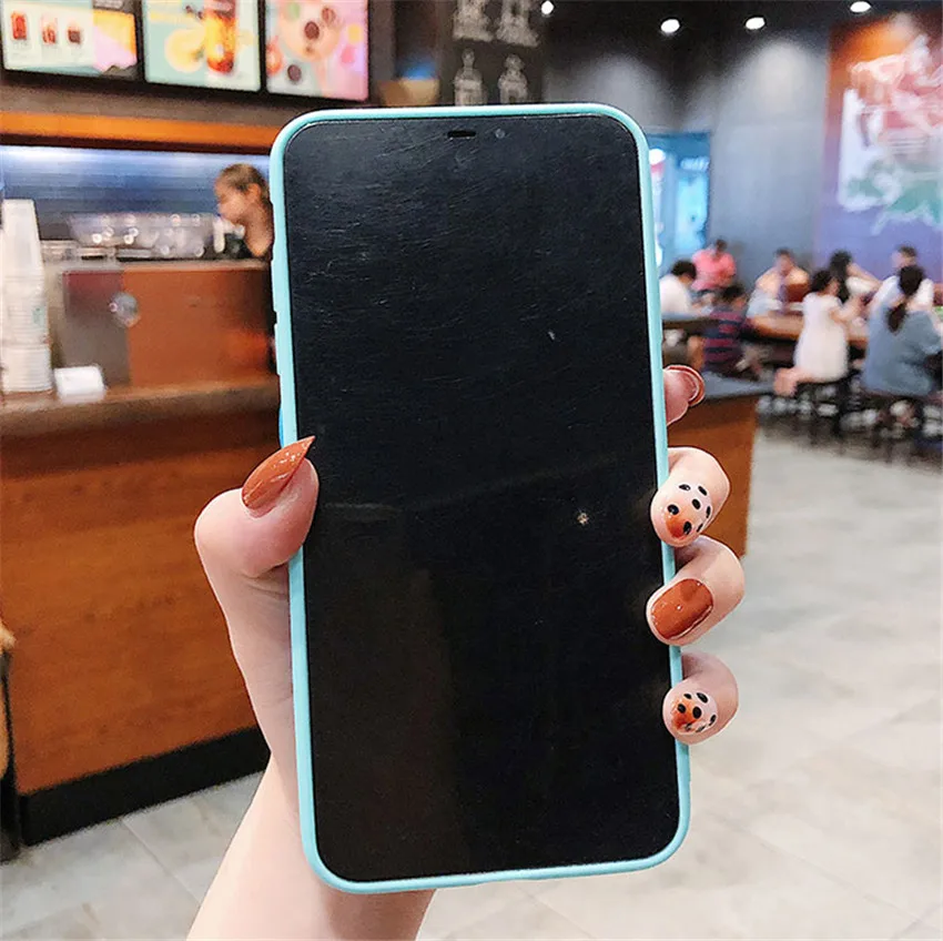 Стежка с рисунком Китти Кэт, чехол для samsung Galaxy S7 край S8 S9 S10 S10E Note 8, 9, 10, J4 J6 J8 A6 A7 A8 плюс A9 и отделением для карт