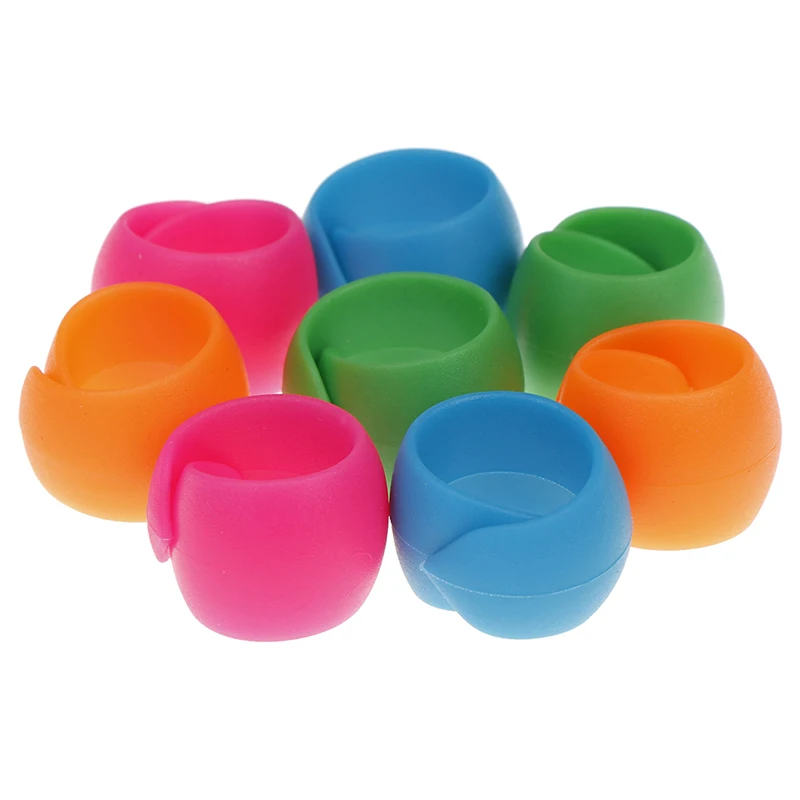 8 шт. приспособления для разматывания ниток | Дом и сад