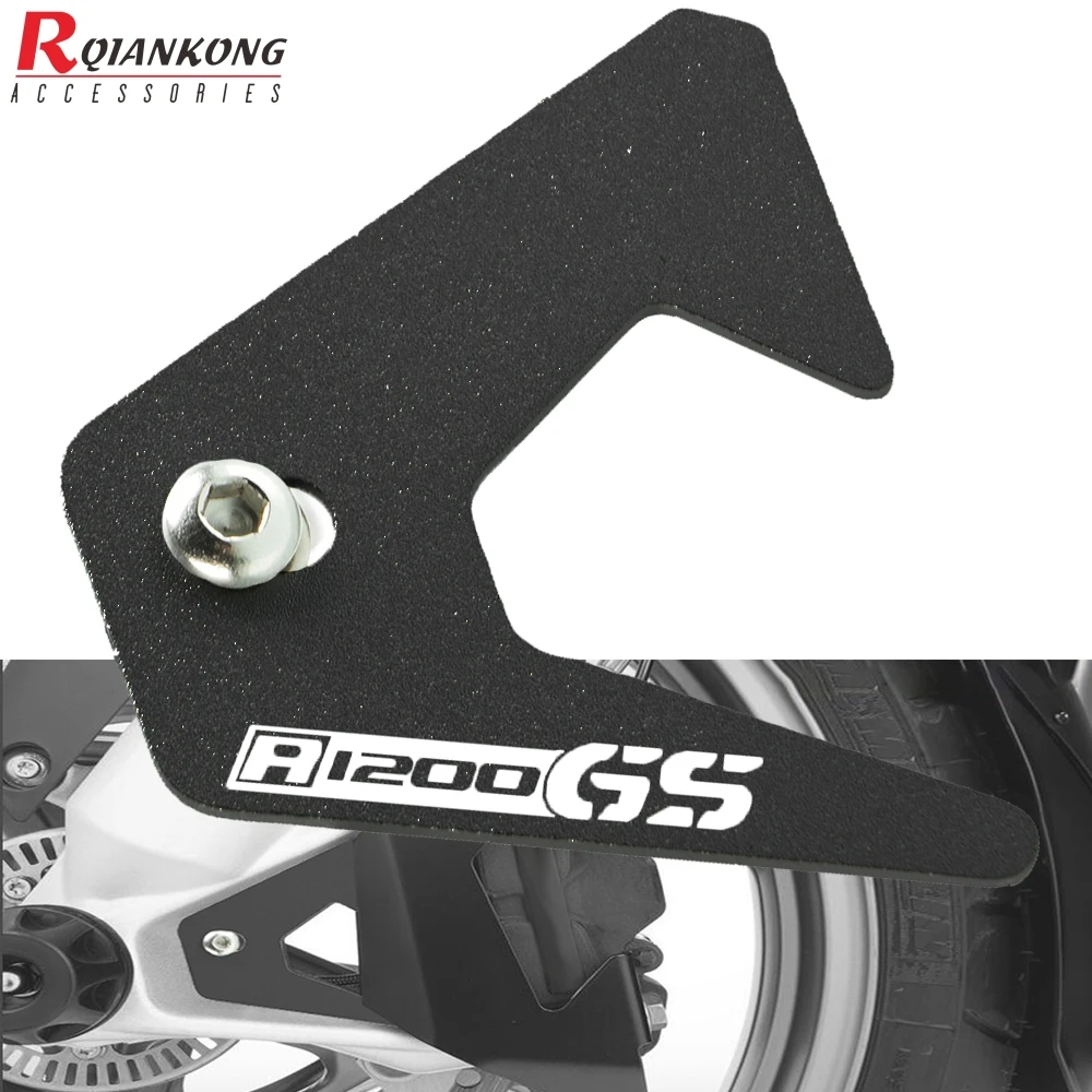 Для BMW R 1200 GS LC Adventure R1200 R/RT S 1000 XR 2019 мотоциклетные передние ABS сенсорные защитные