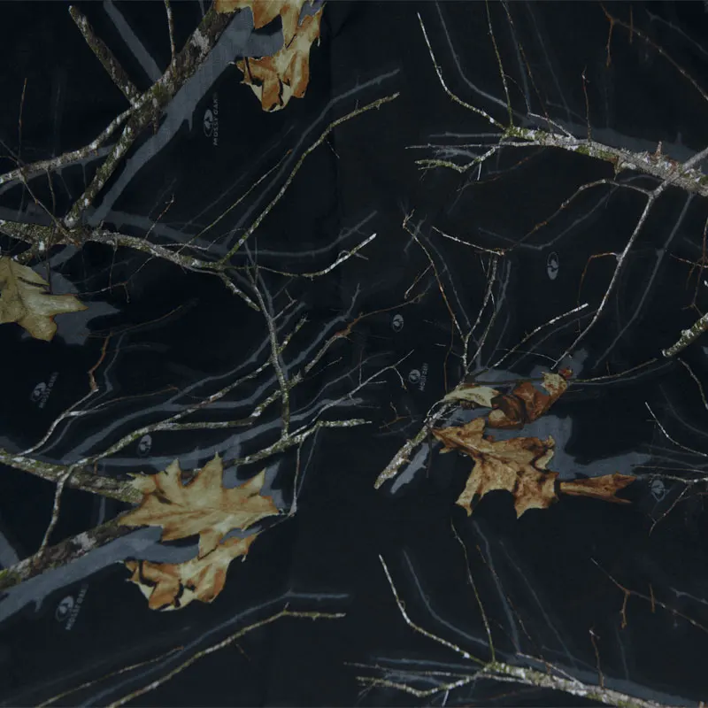 Камуфляжная ткань с листьями бионического дерева Ширина 1 5 м|Засидки и лабазы| |