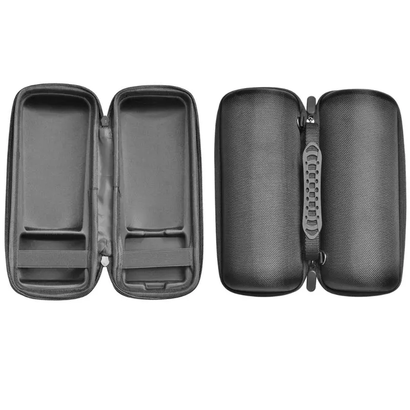 Портативный Дорожный Чехол для переноски жесткий защитный чехол EVA хранения