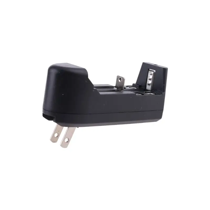 

New Black Universal Battery Charger AA AAA Li Ni-Cd NiMH 3.7V 18650
