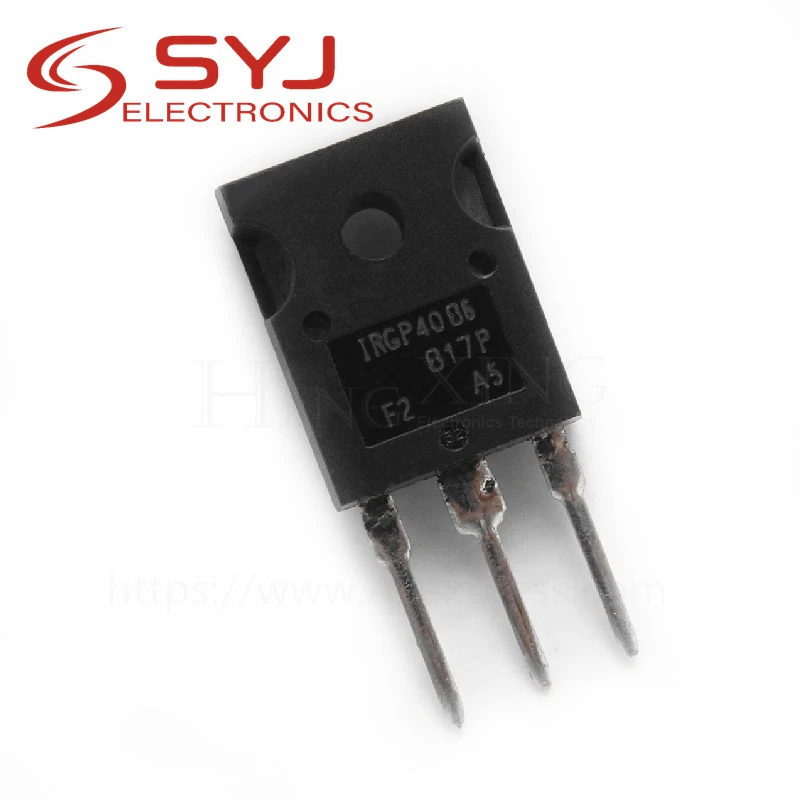 5 шт./лот IRGP4086 GP4086 IGBT 300V 70A 160W TO 247 новый оригинальный в наличии|Интегральные схемы| |