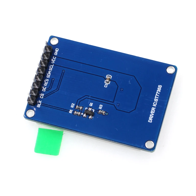 Экран дисплея ESP8266 TFT 1 44 экран V1.0.0 модуль для D1 mini &quotдюйма 128X128 SPI LCD ST7735S |
