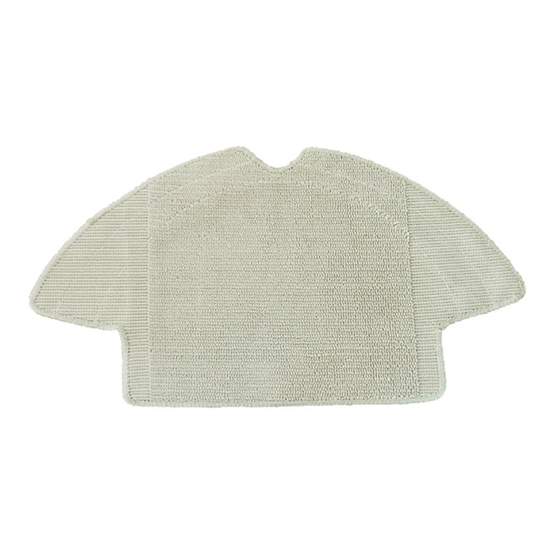 

AD-Main Brush Side Mop Cloth for 360 S6 Robot Vacuum Cleaner Spare Parts Accessories HEPA Filter