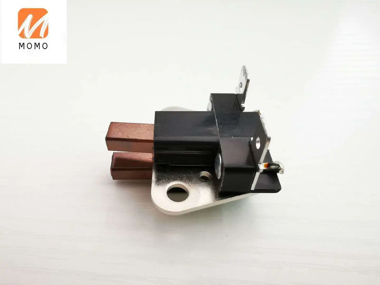 

Alternator Generator Brush Holder Carbon Brush Holder Customization
