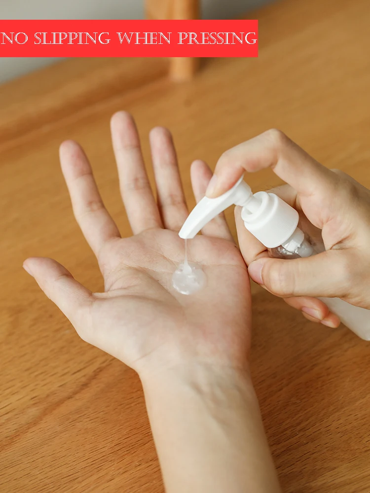 Пластиковые бутылочки для жидкого крема домашних животных 50 мл|Коробки и ящики