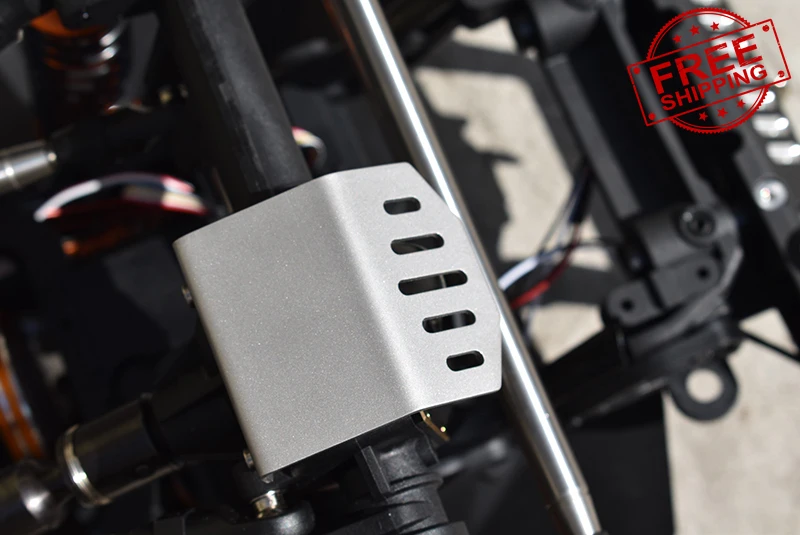 Передняя/Средняя/задняя искусственная пластина из нержавеющей стали