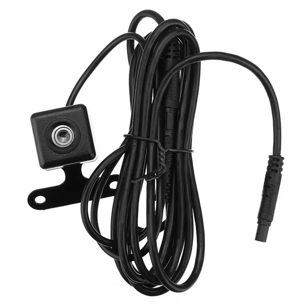 

1 Set Motorcycle DVR 3" LCD Hidden DVR Driving Recorder Dash Cam Waterproof Auto Recording 720P Camcorder Video Recorder