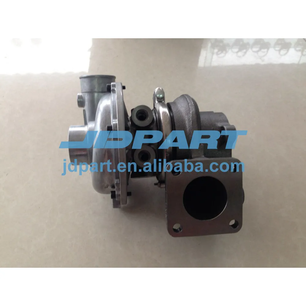 4JJ1 турбонагнетатель 8980681970 для Isuzu
