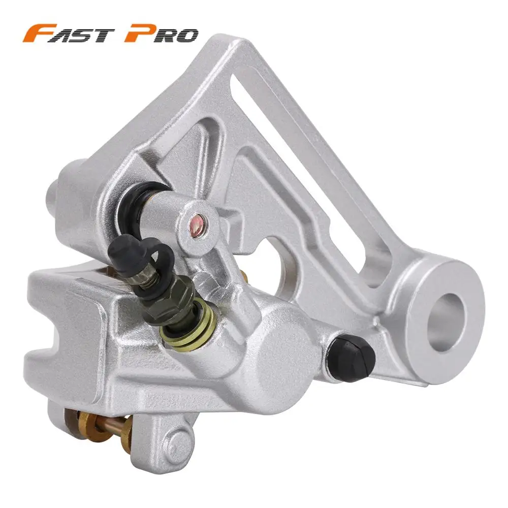 

Задний тормозной суппорт мотоцикла для KTM SX XC SXF XCF XCW XCFW EXC EXCF SMR, шесть дней 125 150 200 250 300 350 450 500 530