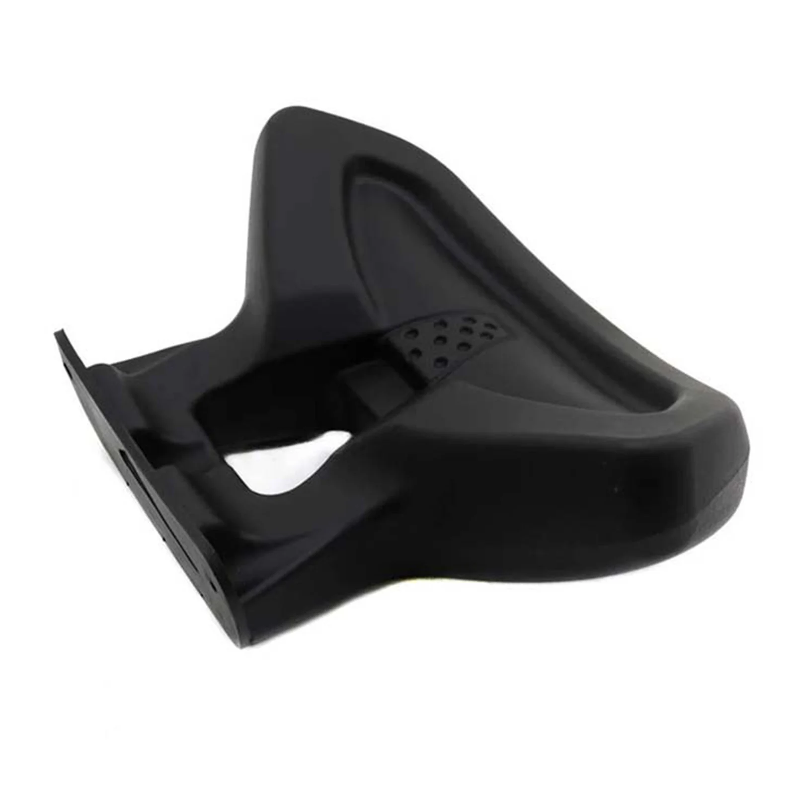 

Black Motorbike Passenger Backrest for YAMAHA T-MAX530 2012-2014, Decorated