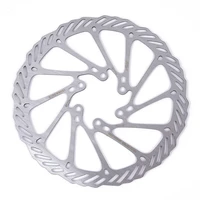 6pcs bike brake disc bolts cycling mountain bicycle part spare 140160180203mm
