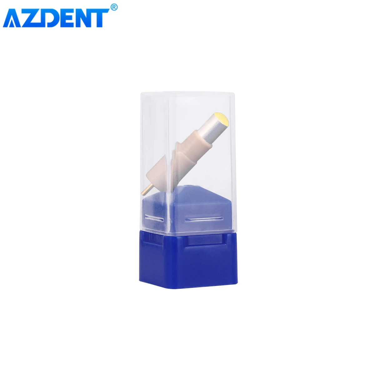 Стоматологическая светодиодсветодиодный лампа AZDENT Волоконно-Оптический