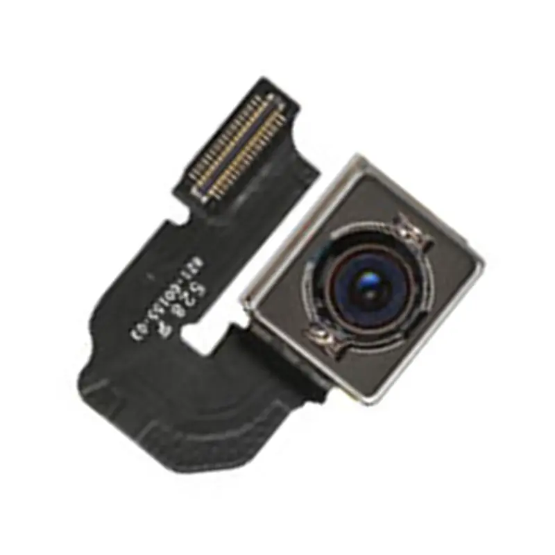 

1 Pc Rear Main Lens Facing Camera Black Back Camera Flex Cable for iPhone 6S Plus