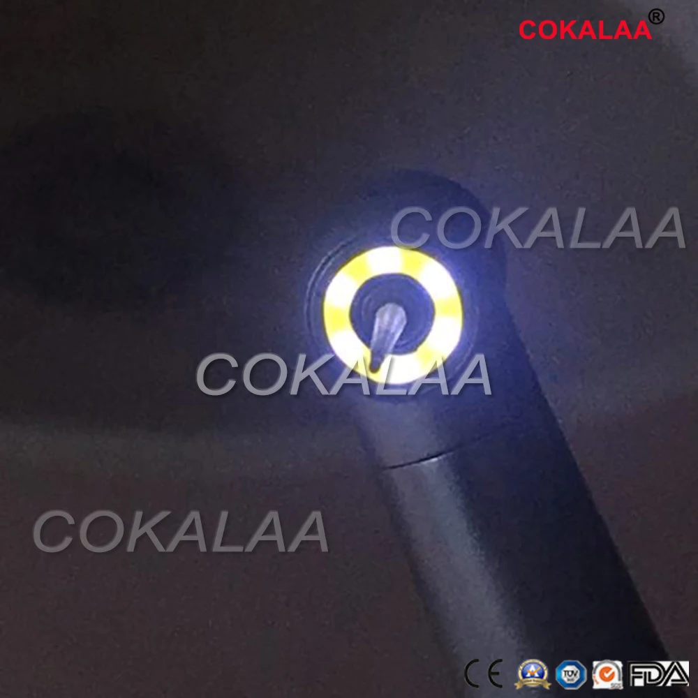 Стоматологический картридж для турбины 5 LED s ротор высокоскоростных