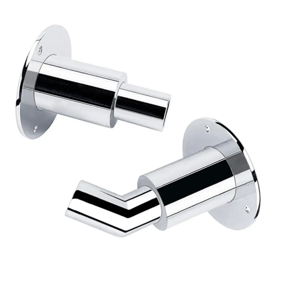 1 шт. стальная лодка 90 градусов сквозь корпус Трубка Сопротивление внутренняя для