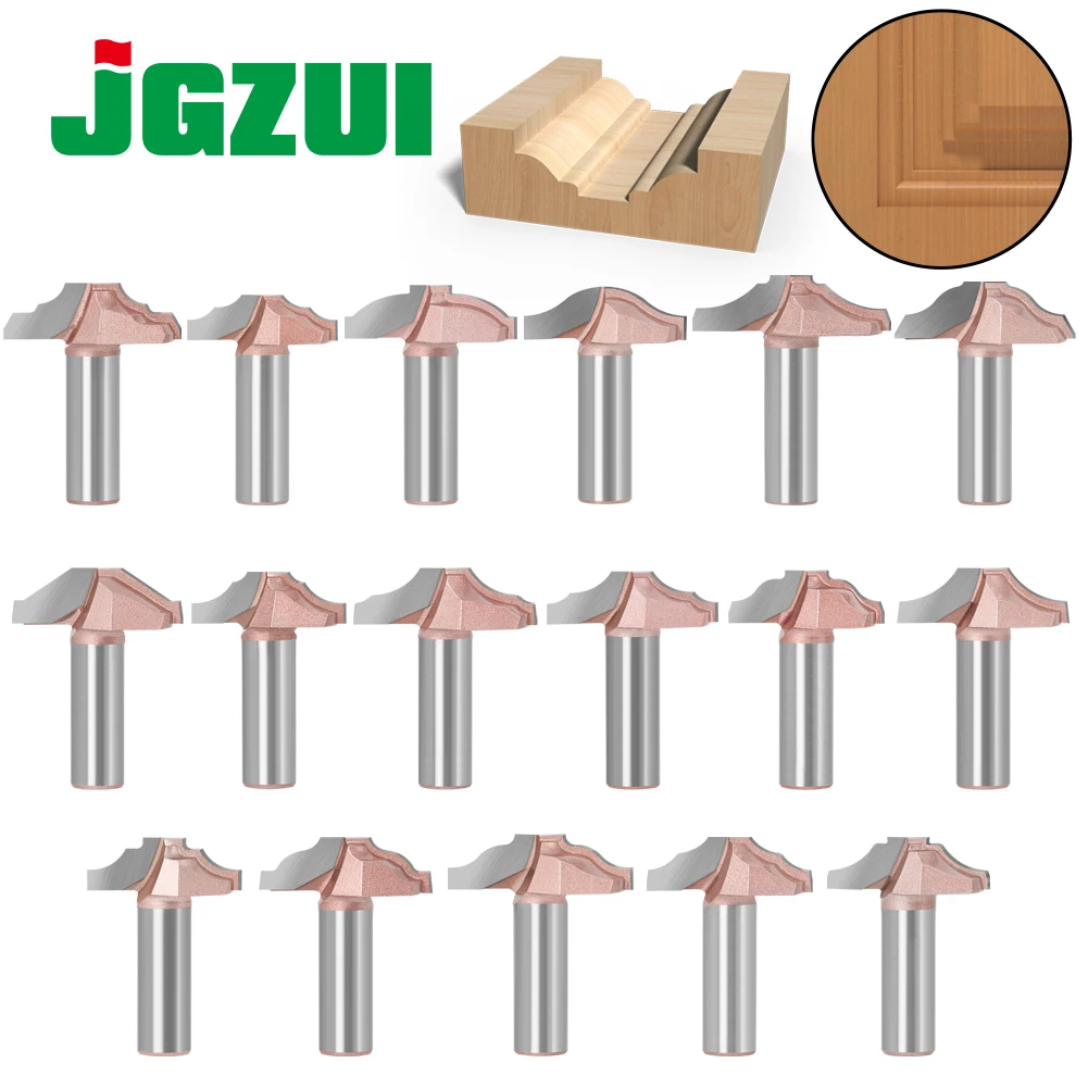 Промышленный хвостовик 12 7 мм деревообрабатывающая дверная рама кружевная дверь