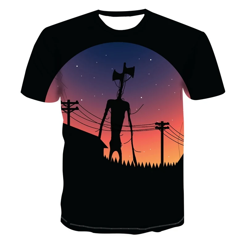 Футболка мужская и женская большого размера с принтом в стиле хип-хоп