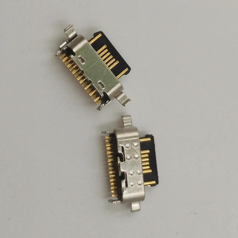 Разъем зарядного устройства Usb 50 шт.