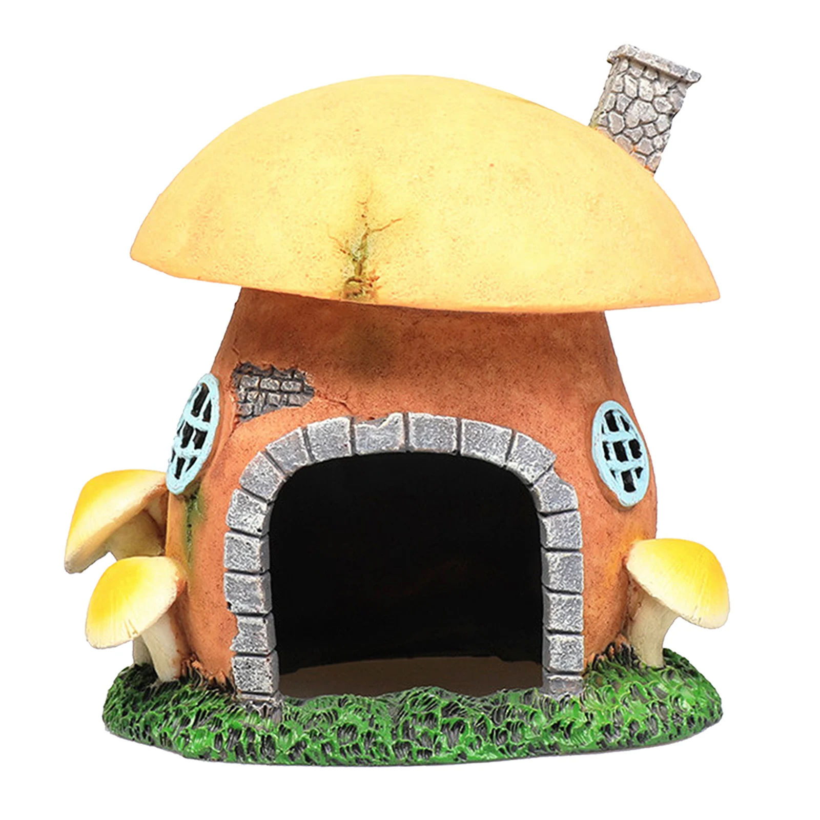 

Аквариумное украшение, поддельный камень аквариумный орнамент, бетта, рыбы, цихлида, разведение, шкура, отдых, пещера, отдых для рептилий