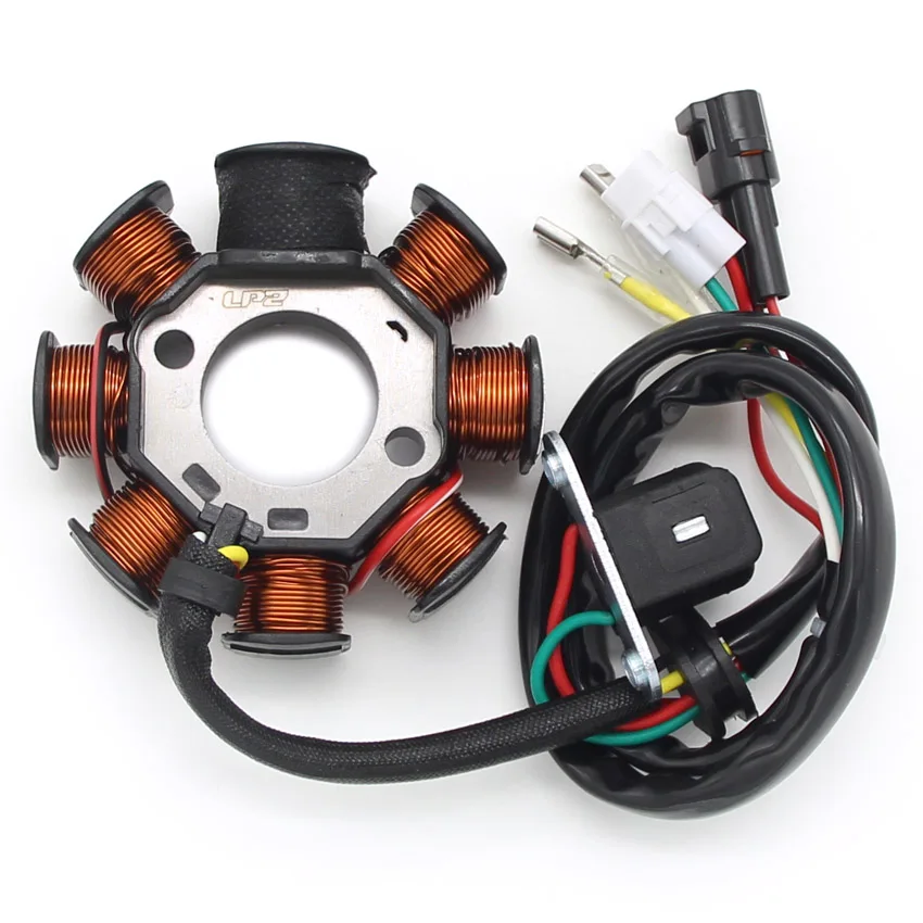 Катушка статора генератора мотоцикла для KTM 58339004000 58339004100 625 LC4 супер конкурс мотор