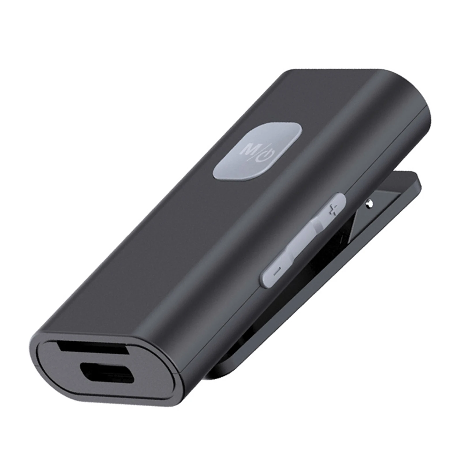 

Bluetooth 5.0 Audio Receiver Mini AUX Stereo Music Wireless Adapter Hands-free Call Support TF Card For TV Car Kit PC Headphones
