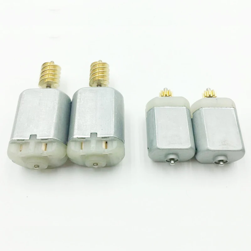 Двигатель привода центрального замка двери для Range Rover Evoque Sport Freelander 2 Discovery 3/4 4 шт. |