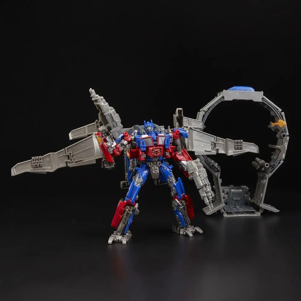 Фигурка трансформера Hasbro серия 44 экшн фигурка из фильма Темная Луна модель
