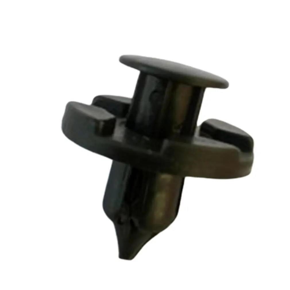 Полностью Автомобильная пластиковая пряжка дверная панель украшение зажим