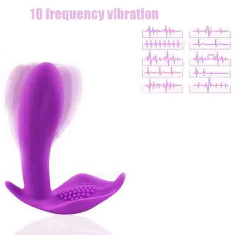 G-spot вагинальный массажный фаллоимитатор вибратор для Для женщин Беспроводной