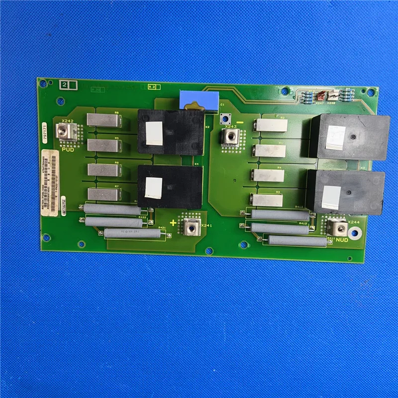 Оригинальный новый инвертор Siemens ES100-9594 18 5/22/30 кВт/37 кВт датчик Холла теплый на 1