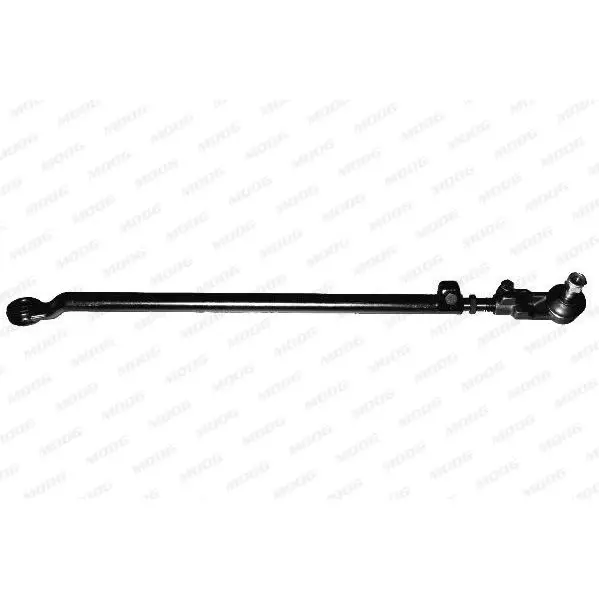 Тяга рулевая с наконечником правая Land Rover Freelander 1.8 16V|Рулевые рейки и коробки