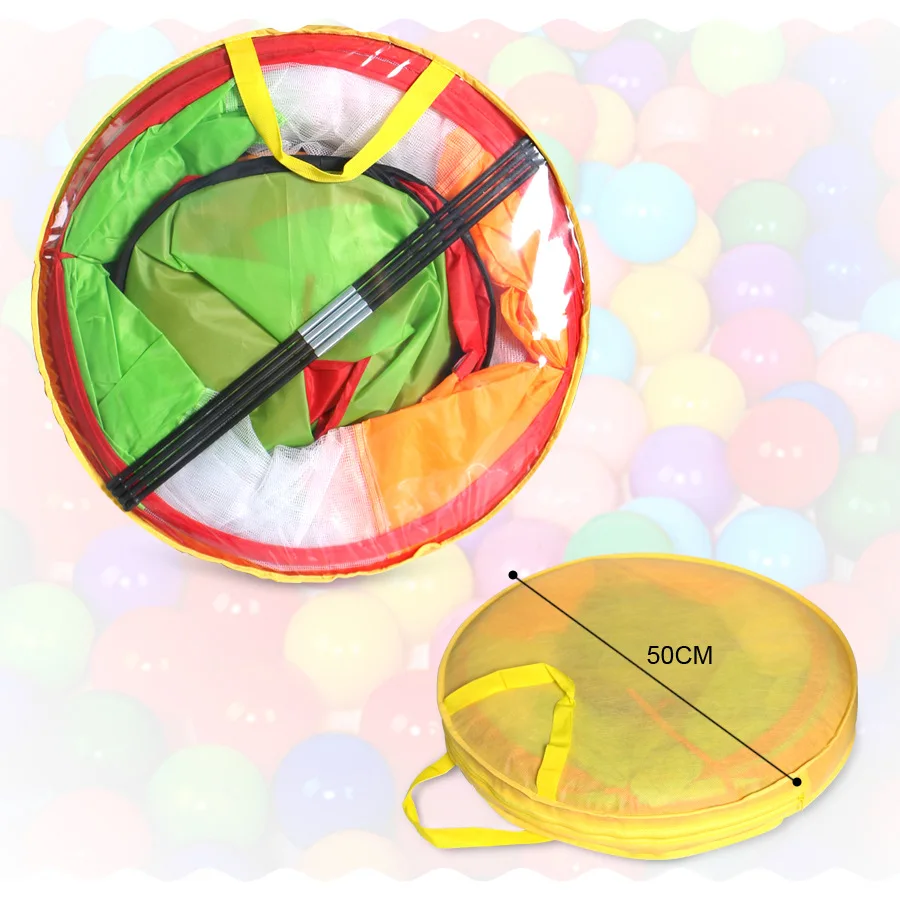 

Children Crawling Tunnel Pipe Game Tent House Four Channels 0-3 Years Old Baby Toys Custom 4 Channel Tent