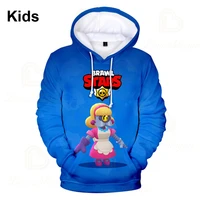 baby clothes colt pam and star sudaderas children kids hoodie nita max game 3d jacket boys girls tops sweatshirt